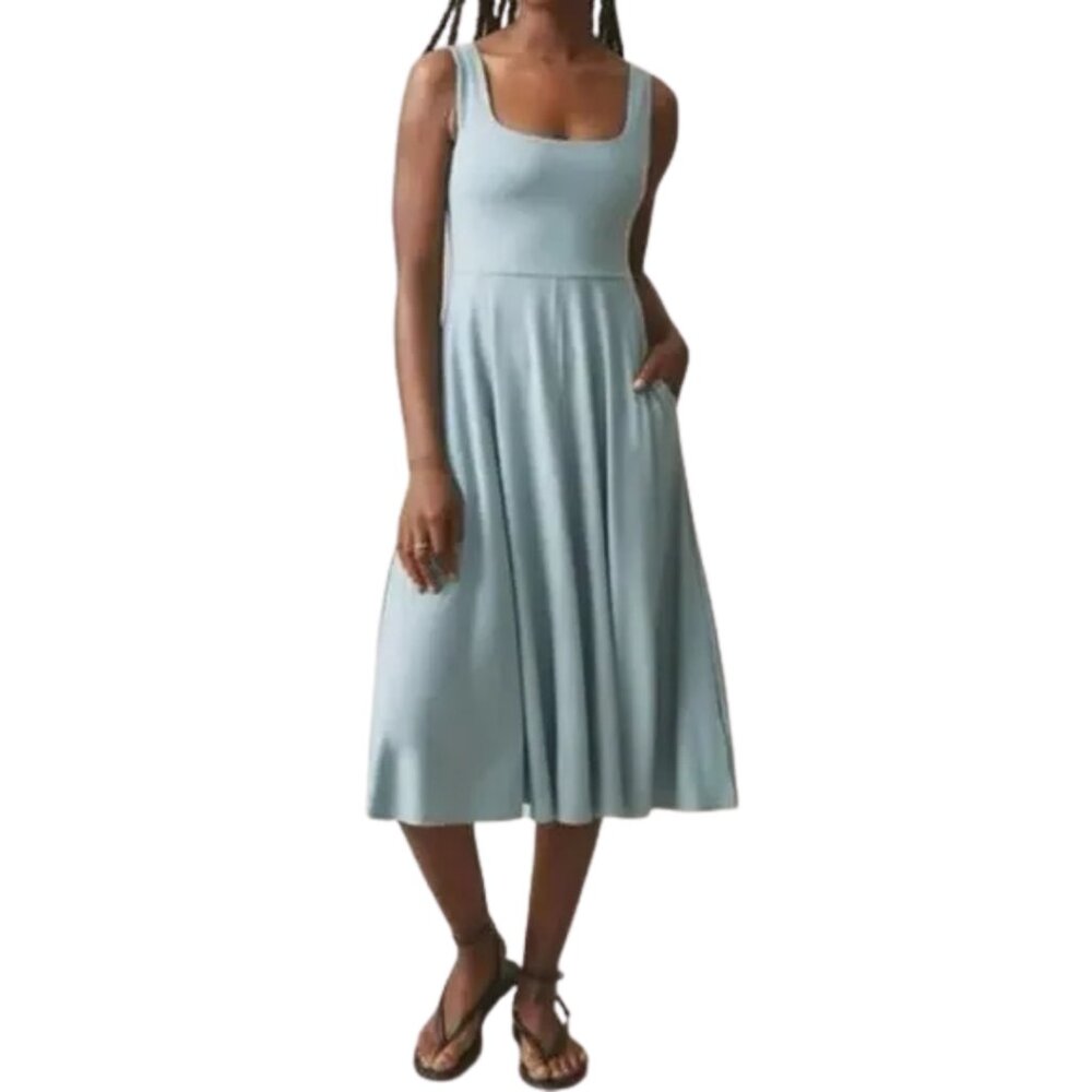 American Giant Summer Dress (S)